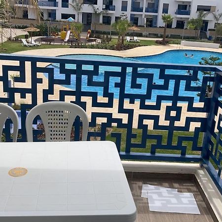 Appartement De Luxe Avec Piscine A 5 Min De La Plage Martil Exterior photo