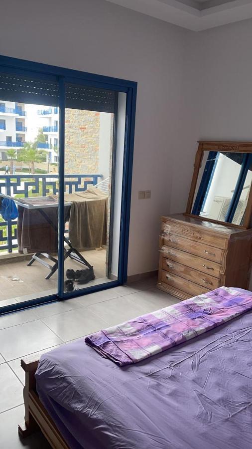 Appartement De Luxe Avec Piscine A 5 Min De La Plage Martil Exterior photo